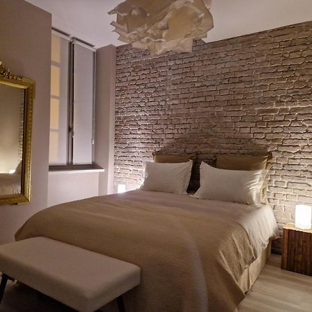 Gite Carcasso Carcassonne Zewnętrze zdjęcie