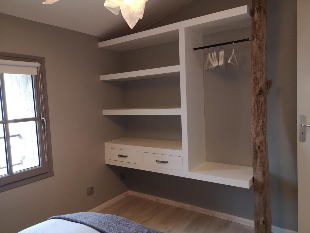 Gite Carcasso Carcassonne Zewnętrze zdjęcie