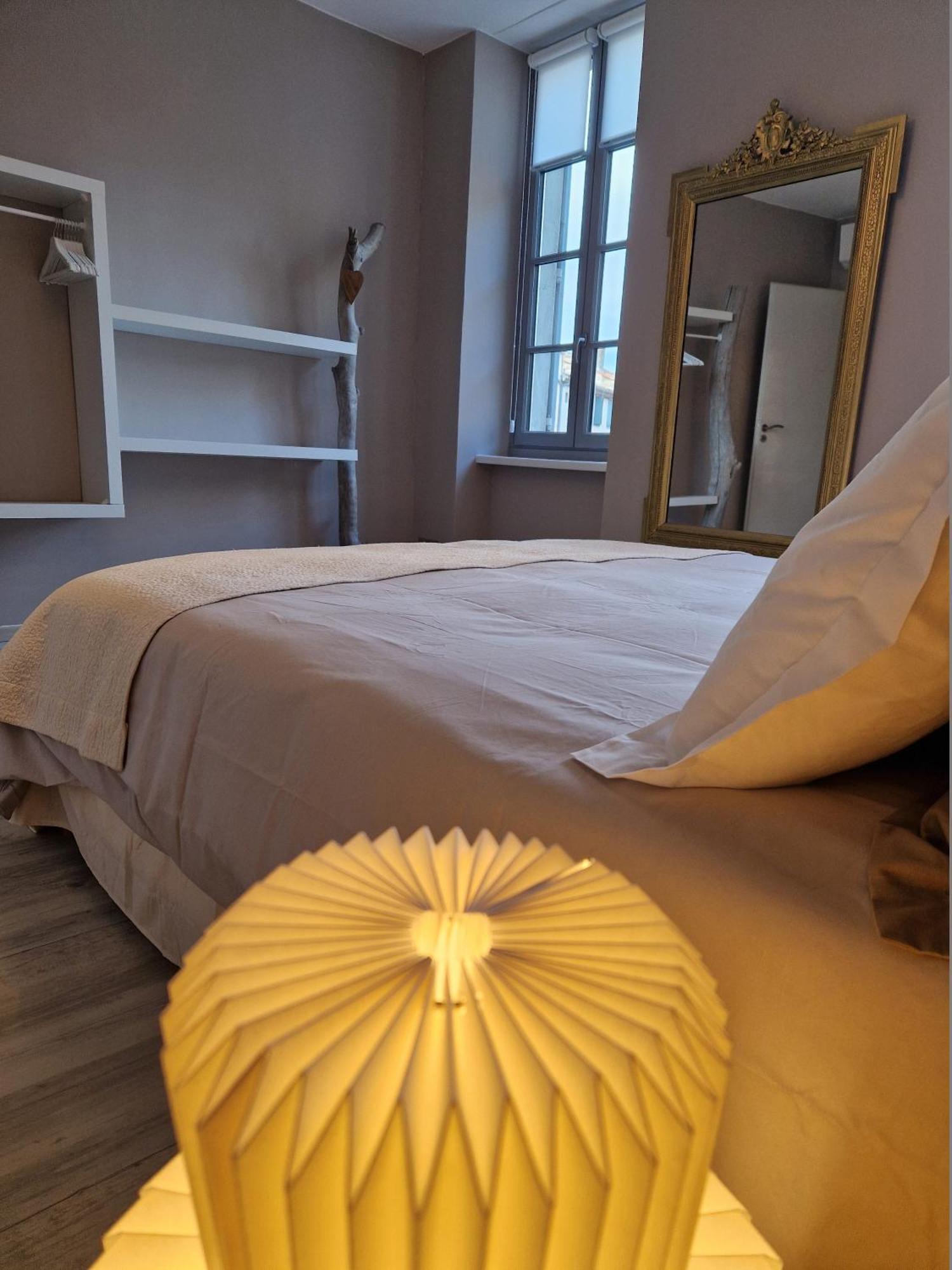 Gite Carcasso Carcassonne Zewnętrze zdjęcie