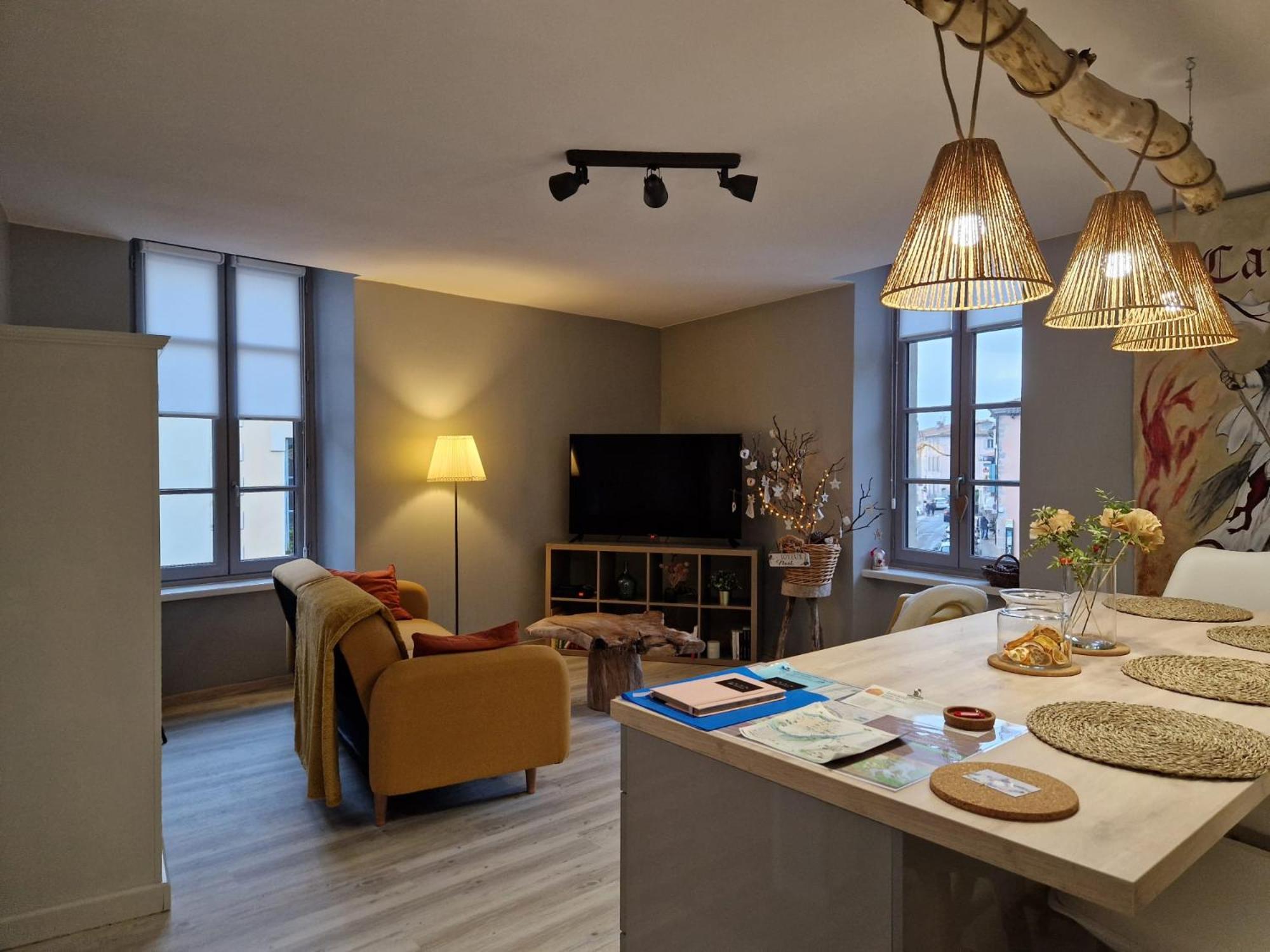 Gite Carcasso Carcassonne Zewnętrze zdjęcie
